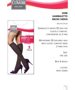 Enrico Coveri - Catalogo Basic 2018